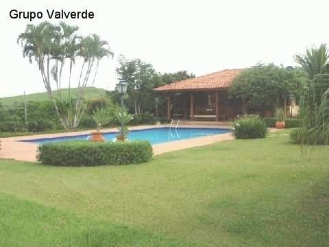 Sitio VAlverde