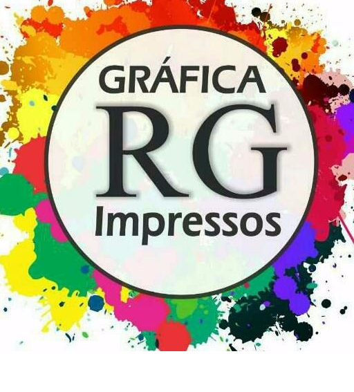 Grfica RG Impressos