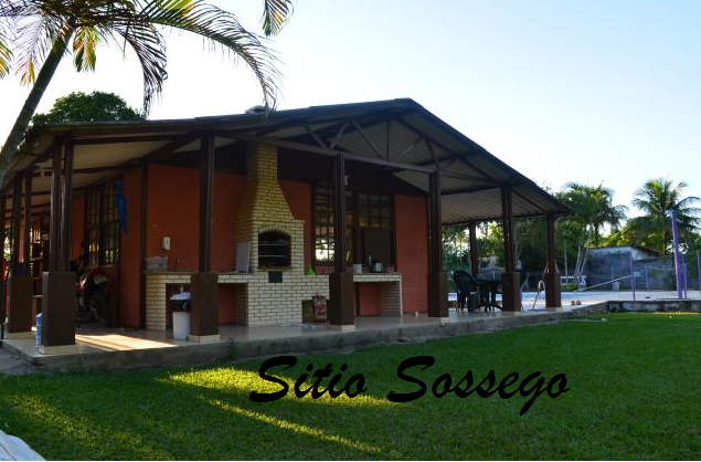 Sitio Sossego